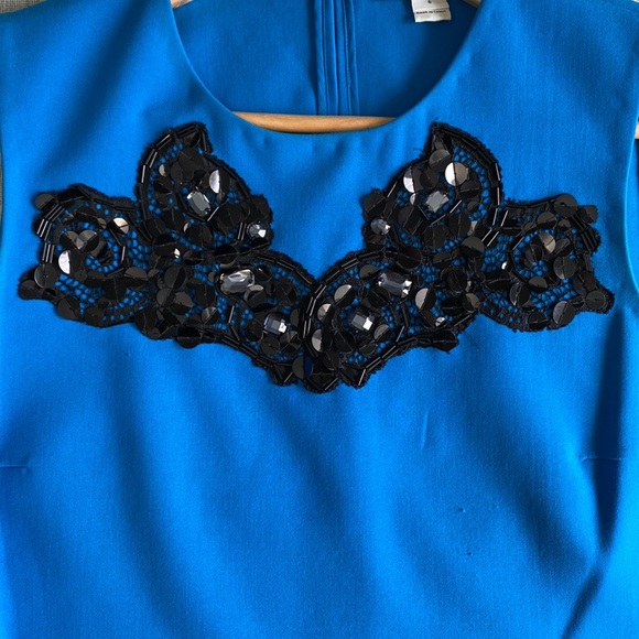 Diane Von Furstenberg Betty Tank - Picture 5 of 11